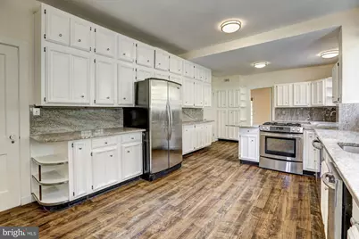 2701 32nd Street NW, Washington, DC 20008 - Photo 9
