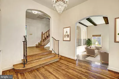 2701 32nd Street NW, Washington, DC 20008 - Photo 3