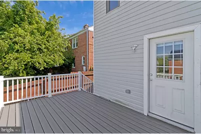 5532 C Street SE, Washington, DC 20019 - Photo 41