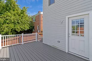 5532 C St SE, Washington, DC 20019 - Photo 41