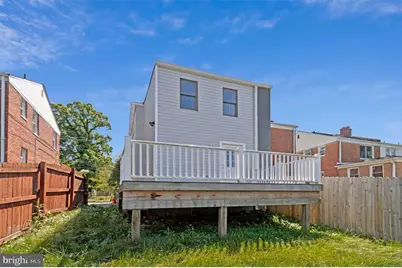 5532 C Street SE, Washington, DC 20019 - Photo 43