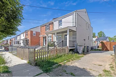 5532 C Street SE, Washington, DC 20019 - Photo 3