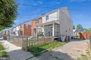 5532 C St SE, Washington, DC 20019 - Photo 3