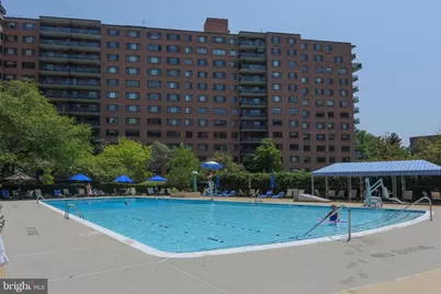 4201 Cathedral Avenue NW #501W, Washington, DC 20016 - Photo 33