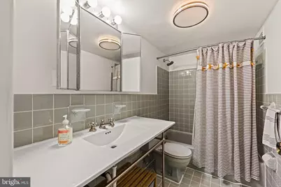 4201 Cathedral Avenue NW #501W, Washington, DC 20016 - Photo 17