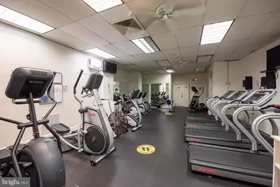 4201 Cathedral Avenue NW #501W, Washington, DC 20016 - Photo 29