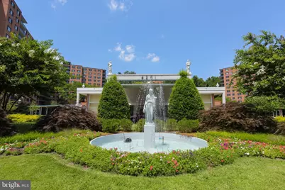4201 Cathedral Avenue NW #501W, Washington, DC 20016 - Photo 3