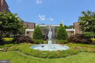 4201 Cathedral Ave NW, Washington, DC 20016 - Photo 3