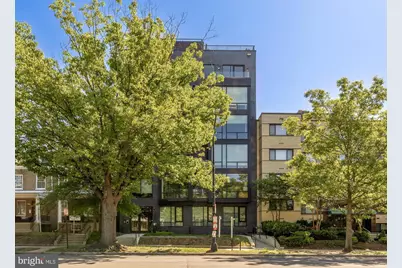 4111 Connecticut Avenue NW #302, Washington, DC 20008 - Photo 21
