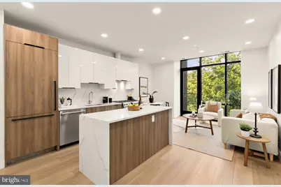 4111 Connecticut Avenue NW #302, Washington, DC 20008 - Photo 5