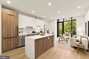 4111 Connecticut Ave NW, Washington, DC 20008 - Photo 5