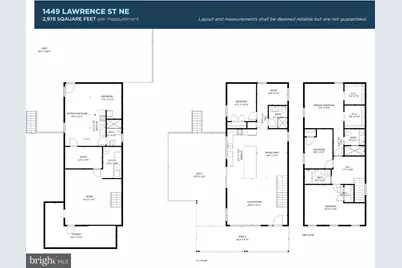 1449 Lawrence Street NE, Washington, DC 20017 - Photo 41
