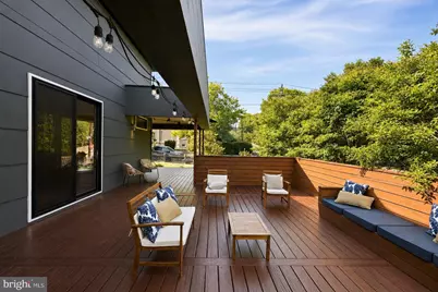 1449 Lawrence Street NE, Washington, DC 20017 - Photo 17