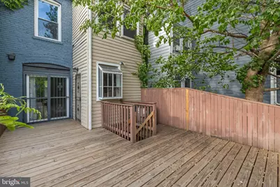 534 Irving Street NW, Washington, DC 20010 - Photo 33