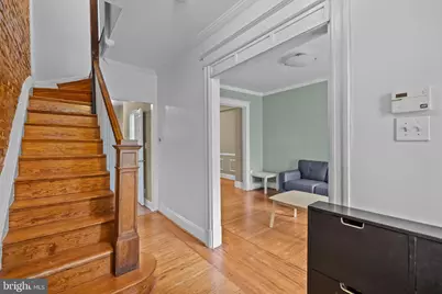 534 Irving Street NW, Washington, DC 20010 - Photo 11