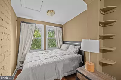 534 Irving Street NW, Washington, DC 20010 - Photo 13