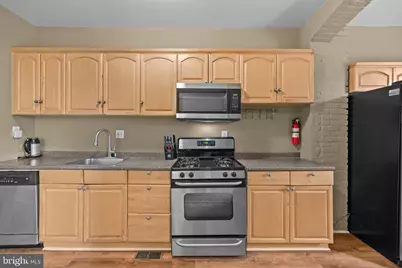 534 Irving Street NW, Washington, DC 20010 - Photo 9