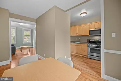 534 Irving Street NW, Washington, DC 20010 - Photo 5