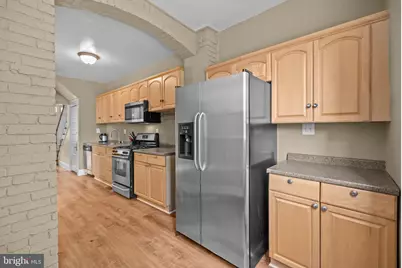 534 Irving Street NW, Washington, DC 20010 - Photo 7
