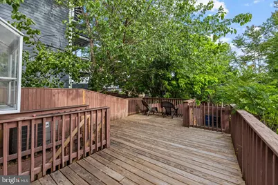 534 Irving Street NW, Washington, DC 20010 - Photo 35