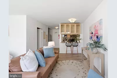 522 21st Street NW #407, Washington, DC 20006 - Photo 3
