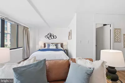 522 21st Street NW #407, Washington, DC 20006 - Photo 13