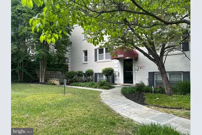 3956 Pennsylvania Avenue SE #203, Washington, DC 20020 - Photo 27