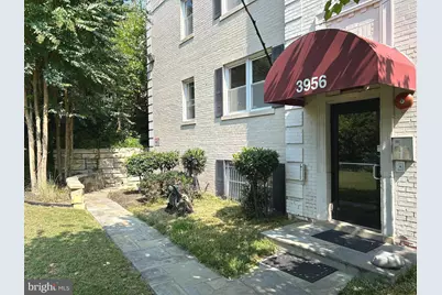 3956 Pennsylvania Avenue SE #203, Washington, DC 20020 - Photo 25