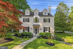 3140 Aberfoyle Pl NW, Washington, DC 20015 - Photo 1
