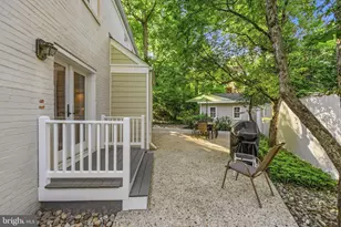 3140 Aberfoyle Pl NW, Washington, DC 20015 - Photo 59