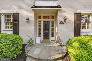3140 Aberfoyle Pl NW, Washington, DC 20015 - Photo 5