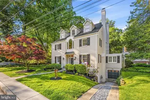3140 Aberfoyle Pl NW, Washington, DC 20015 - Photo 1