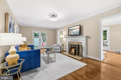 3140 Aberfoyle Place NW, Washington, DC 20015 - Photo 11