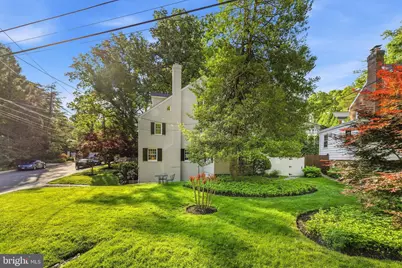 3140 Aberfoyle Place NW, Washington, DC 20015 - Photo 3