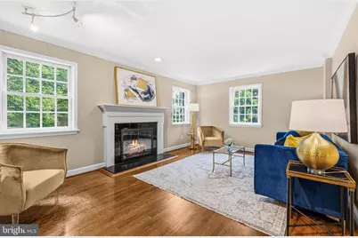 3140 Aberfoyle Place NW, Washington, DC 20015 - Photo 7