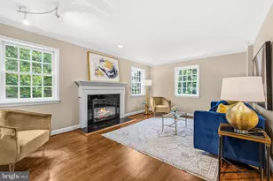 3140 Aberfoyle Pl NW, Washington, DC 20015 - Photo 7