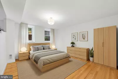 1830 17th Street NW #103, Washington, DC 20009 - Photo 27