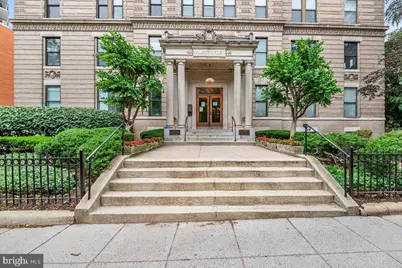 1830 17th Street NW #103, Washington, DC 20009 - Photo 1
