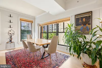 631 D Street NW #233, Washington, DC 20004 - Photo 13