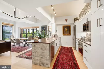 631 D Street NW #233, Washington, DC 20004 - Photo 9