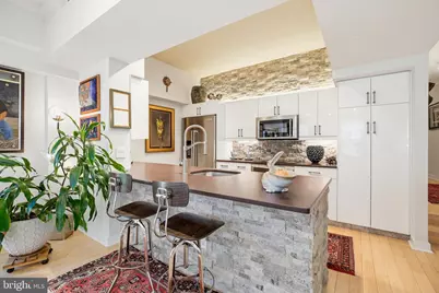 631 D Street NW #233, Washington, DC 20004 - Photo 11