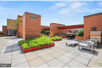 631 D Street NW #233, Washington, DC 20004 - Photo 35