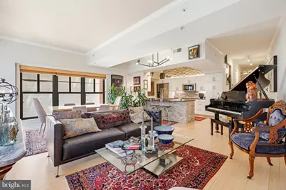 631 D Street NW #233, Washington, DC 20004 - Photo 15