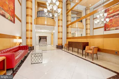 631 D Street NW #233, Washington, DC 20004 - Photo 3