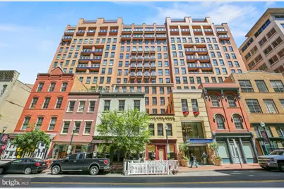 631 D Street NW #233, Washington, DC 20004 - Photo 1