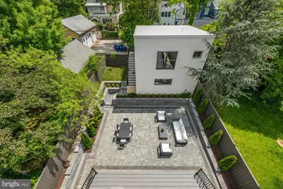 4631 49th Street NW, Washington, DC 20016 - Photo 51
