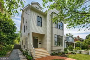 4631 49th St NW, Washington, DC 20016 - Photo 3