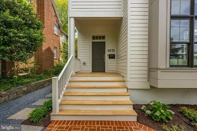 4631 49th Street NW, Washington, DC 20016 - Photo 5