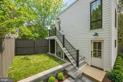 4631 49th Street NW, Washington, DC 20016 - Photo 67