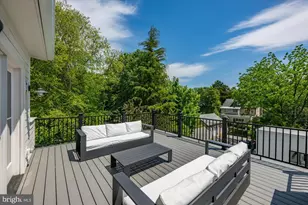 4631 49th St NW, Washington, DC 20016 - Photo 47